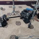 Tama Bateri Donanım - Pedal + Stand + Zil + Perküsyon + Trampet 9