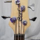 Cort Action PJ Bass Gitar 5