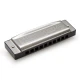Hohner M5042056 Silver Star Mi Major Mızıka 1