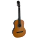 Lichtenberg CG851 YW Klasik Gitar (Taşıma Çantası Hediyeli) 1