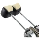 dw Drums DW 9000 Double Bass Pedal 8