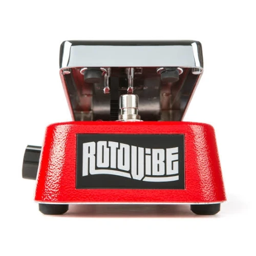 Jim Dunlop JD4S Rotovibe Chorus & Vibrato Pedalı 1