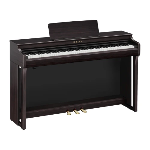 Yamaha Clavinova CLP825R Dijital Piyano (Gülağacı) 1