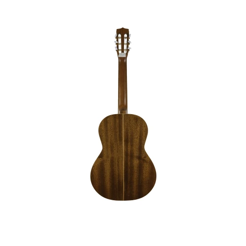 [Outlet] La Patrie Concert Klasik Gitar (Natural) 2