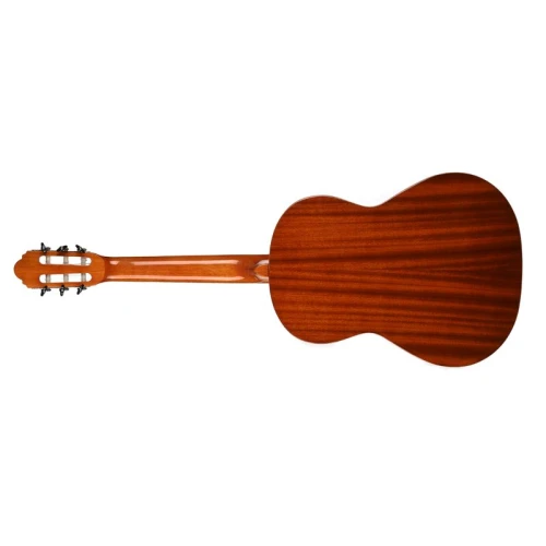 Solares SCS100N Klasik Gitar 3