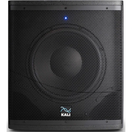 Kali Audio WS‑12 v2 Aktif Stüdyo Subwoofer 2
