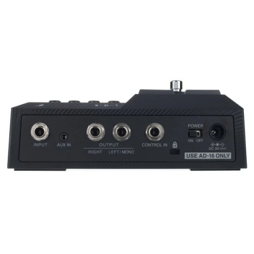 Zoom G2 Four Multi-Efekt Processor Pedal 3