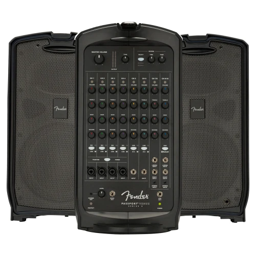 Fender Passport Venue Series 2 Ses Sistemi 1