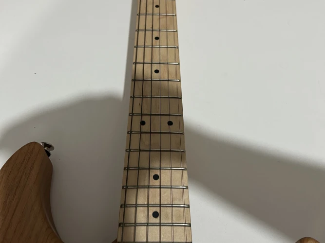 Elektro gitar Yamaha Pacifica PA112VMXYNS Set 6