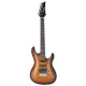 IBANEZ GSA60-BS GIO SA Serisi Brown Sunburst Elektro Gitar 1