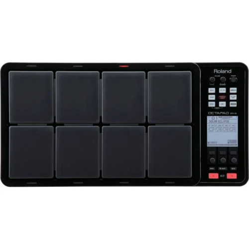 ROLAND SPD-30-BK Octapad 3