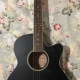 wedgwood elektro klasik gitar 2