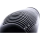 Meinl GU7BK Fiberglass Guiro (Siyah) 3