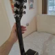 washburn wd210seb elektroakustik gitar 4