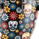 Meinl ADJ10-DA Alpine Series 10"  Djembe (Day Of The Dead) 6