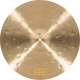 Meinl 20" Byzance Jazz Medium Thin Ride Zil 5