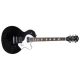 CORT SUNSET-II BK Elektro Gitar 1