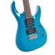 ELEKTRO GİTAR , MAVİ , (H-H) PSEG-1F-1R 3