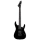 ESP LTD JH-600 Jeff Hannemann Signature Siyah Elektro Gitar 1