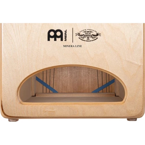 Meinl Artisan Edition Cajon (Minera Line Brown Eucalyptus) 5