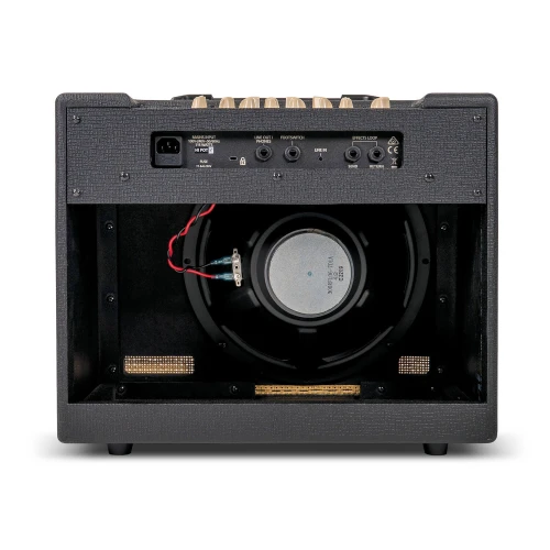 Blackstar Debut 50R 1 x 12&apos;&apos; 50-Watt Kombo Amfi (Siyah) 5