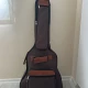Valencia VC304CE klasik elektro gitar 5
