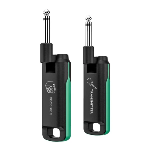 Swiff Audio WS-70+ Kablosuz Enstrüman Telsiz Sistemi 1