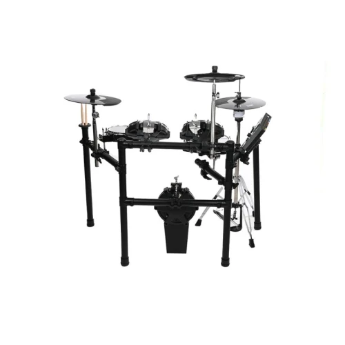 DMX Drums DM905 Mesh Derili Elektro Davul Seti 3