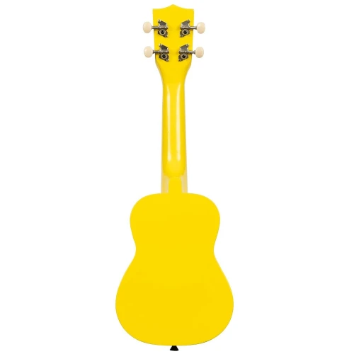 Kala Ukadelic Soprano Ukulele (Taxi Cab) 2
