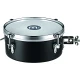 Meinl MDST10BK 10" Drummer Trampet Timbale (Siyah) 1