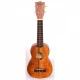 Kala Egzotik Maun Soprano Ukulele 1