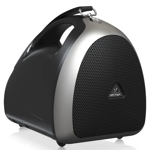 BEHRINGER EUROPORT HPA40 / Taşınabilir Ses Sistemi 4