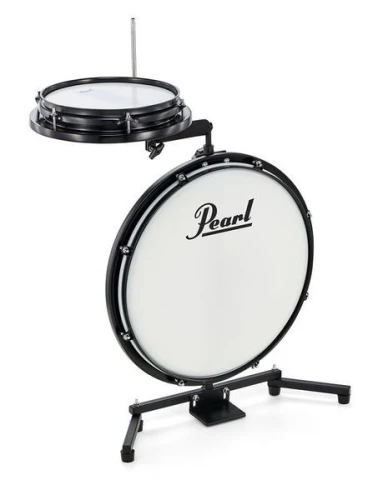PEARL PCTK-1810 - Compact Traveler (18B/10S) Davul Seti 6