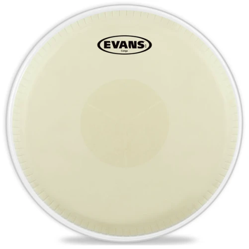 EVANS EC1100 11" DERİ TRI-CENTER KONGA (LP COMPACT UYUMLU) 2