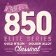 La Bella 850 Elite Klasik Gitar Teli 2