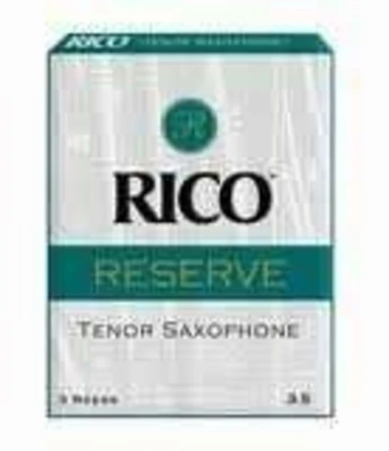 Rico Reserve RKR0535 Tenor Saksafon Kamışı No:3.5 1