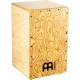 Meinl WCP100MB Woodcraft Professional String Cajon (Makah Burl) 2