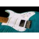 Jet JS-450 OBL HSS Elektro Gitar (Ocean Blue) 5