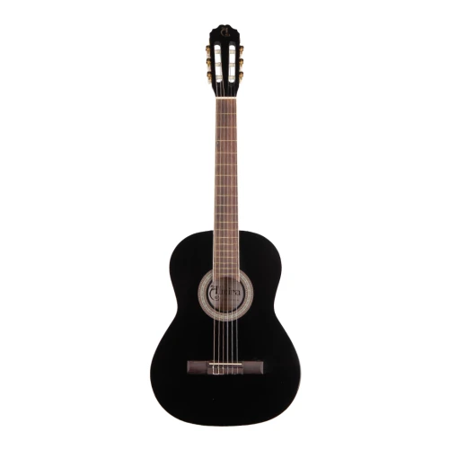 ALMİRA MG917-BK Tam Boy Yetişkin Klasik Gitar Seti 3