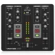 BEHRINGER Pro Mixer VMX100USB USB Dj Mikseri 1