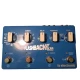 TC Electronic Flashback 2x4 Delay Pedalı 2