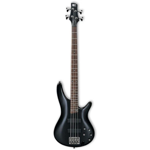 IBANEZ SR520-BK BASS GİTAR 2
