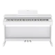 Casio AP270WE Celviano Dijital Piyano (Beyaz) 2