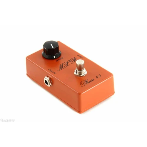 MXR CSP105 &apos;75 Vintage Phase 45 Phaser Pedalı 2
