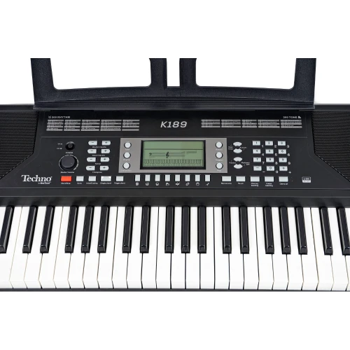 Techno By The Tool K189 61 Tuşlu Org 2