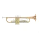 Roy Benson TR-202G Bb Trompet 1