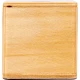 Meinl Cajon Shaker (Natural) 5
