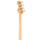 Squier Classic Vibe Active 70s Jazz Bass Akçaağaç Klavye Ocean Turquoise Bas Gitar 5