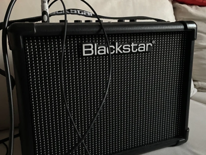 BLACKSTAR ID CORE 10 V2 1