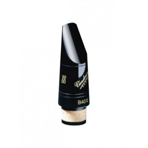 Vandoren CM3198 B40 (Lyre) Lirli Profile 88 Sib Klarnet Beki 1